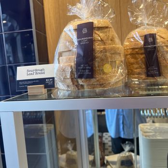 Paris Baguette - Bakeries Near Me - Long Branch, New Jersey