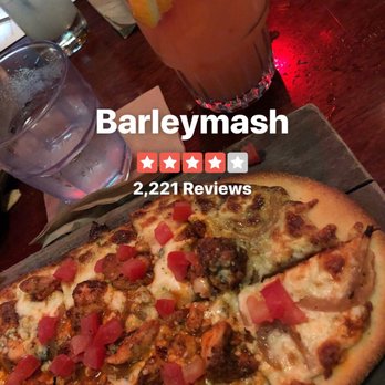 Barleymash - Sports Bars Near Me - San Diego, California