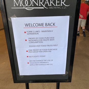 Moonraker Brewing - Breweries Near Me - Auburn, California Moonraker Brewing - Breweries Near Me - Auburn, California