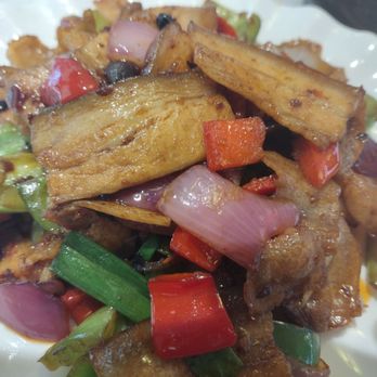 Zeng Chinese Restaurant - Chinese Near Me - Santa Fe, New Mexico