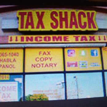 Tax Shack - The Tax Shack San Fernando - Tax Services Near Me - Los Angeles, California Tax Shack - The Tax Shack San Fernando - Tax Services Near Me - Los Angeles, California