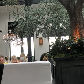 RH Rooftop Restaurant at RH West Palm - Wine Bars Near Me - West Palm Beach, Florida