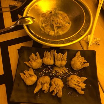 China Chilcano - Peruvian Near Me - Washington, DC, District of Columbia
