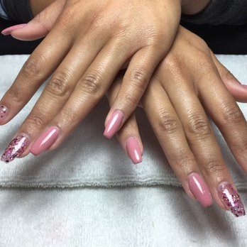 Hi Beauty Salon - Gel fill - Hair Salons Near Me - Alameda, California Hi Beauty Salon - Gel fill - Hair Salons Near Me - Alameda, California