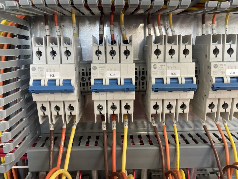 Slide of ZP Electric