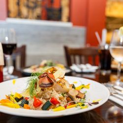 Parmesan Pete's Italian Kitchen