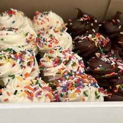 Cupcakes
