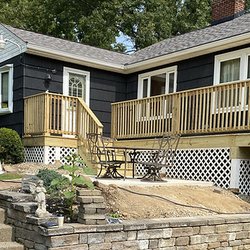 ARC Contracting of Ohio