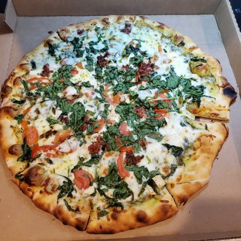 Martin City - Chicken Panini - Pizza Near Me - Lee's Summit, Missouri
