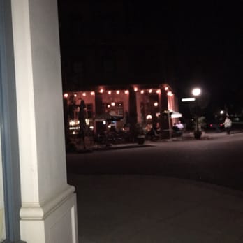Manuel's Bread Cafe - Outside. Across the street view. - French Near Me - North Augusta, South Carolina