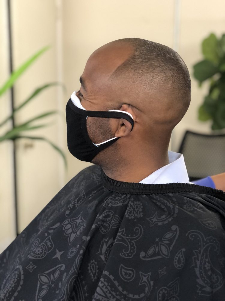 Photos of BROTHERS & SISTERS BARBERCOSMO ACADEMY Updated August 2024