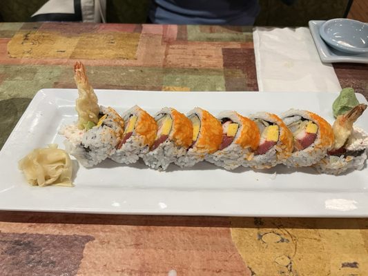 Hana Japanese Restaurant by null