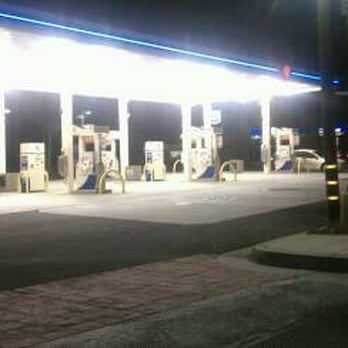 Arco - Gas Stations Near Me - Orange, California