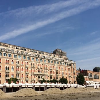 Hotel Excelsior - Beach view - Hotels Near Me - Lido di Venezia, VE Hotel Excelsior - Beach view - Hotels Near Me - Lido di Venezia, VE