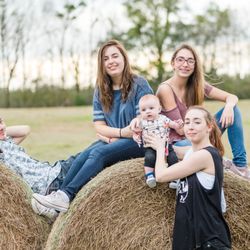 Shannonography - Milton Farm Family Photographer Milton, FL