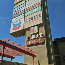 Highland Crossings