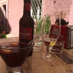 La Treille - Apéro !