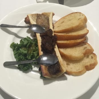 Table 28 - Bone marrow spread - New American Near Me - Little Rock, Arkansas Table 28 - Bone marrow spread - New American Near Me - Little Rock, Arkansas