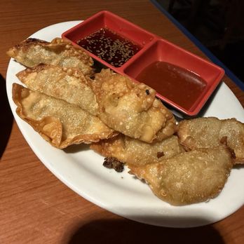 Tiffany's - Mandoo - Asian Fusion Near Me - Wailuku, Hawaii Tiffany's - Mandoo - Asian Fusion Near Me - Wailuku, Hawaii