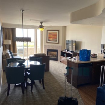 Carlsbad Seapointe Resort - Resorts Near Me - Carlsbad, California