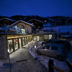 Al Portico