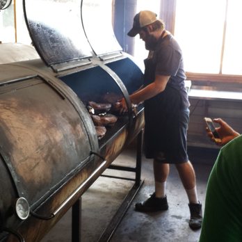 Franklin Barbecue - Barbeque Near Me - Austin, Texas Franklin Barbecue - Barbeque Near Me - Austin, Texas