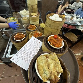 蓮香茶室 - Updated February 2026 - 317 Photos & 86 Reviews - 威靈