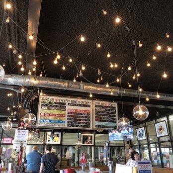 Starr Hill Brewery - Breweries Near Me - Crozet, Virginia