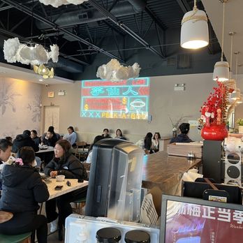 Autea Sweets & Eats - Bubble Tea Near Me - Chicago, Illinois