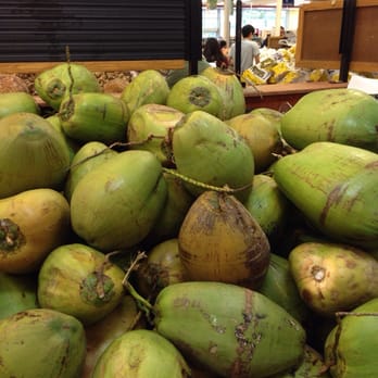 Super Compare Foods - Coconuts - Grocery Near Me - Durham, North Carolina