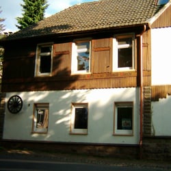 Rodes Haus