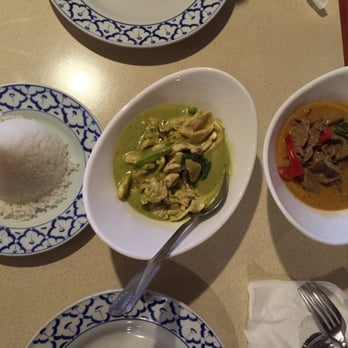 Barn Thai Restaurant - Green curry and panang - Thai Near Me - Sunnyvale, California Barn Thai Restaurant - Green curry and panang - Thai Near Me - Sunnyvale, California