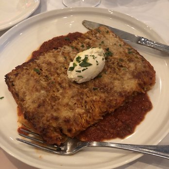 Fachini - Italian Near Me - Dallas, Texas