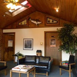 Richard Moussalli, DDS - Our Office