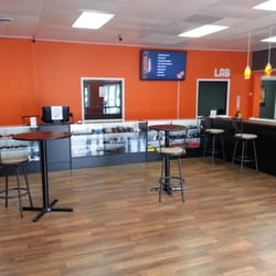 Puckerfish Vape - We specialize in high-quality custom e-juice and we have a full line of amazing flavors!