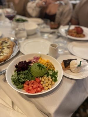 Cecconi's Nomad by null