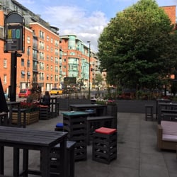 Moo Cantina - Pimlico