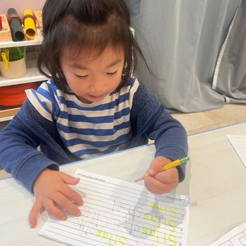 Little Explorers Montessori - Preschools Near Me - Irvine, California