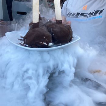 Sur at The Barnyard - Sur s Famous Arctic Bon Bon s - New American Near Me - Carmel, California Sur at The Barnyard - Sur s Famous Arctic Bon Bon s - New American Near Me - Carmel, California
