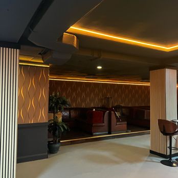 Cave - Lounges Near Me - Oakland, California Cave - Lounges Near Me - Oakland, California