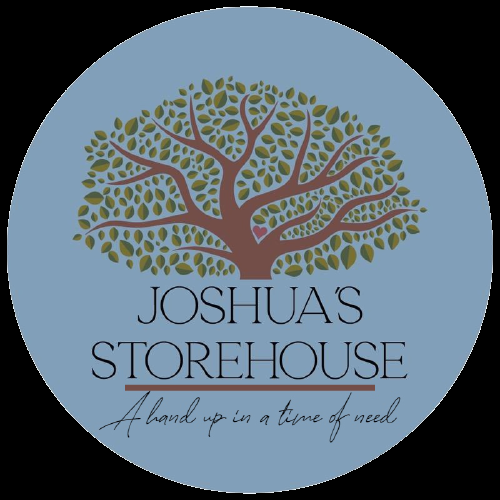 Joshua's Storehouse & Distribution Center - social services organization in Casper, WY