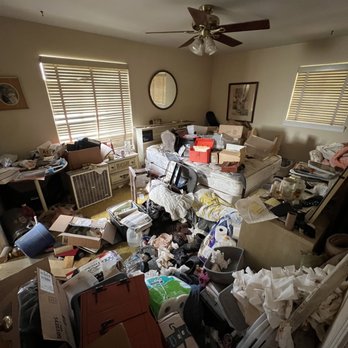 The Junk Brothers - Hoarder House - Junk Removal & Hauling Near Me