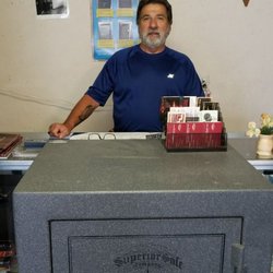 J & M Champion Safes Sales