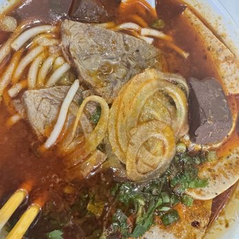 Mama’s Pho - Bun Bo Hue - Asian Fusion Near Me - Buford, Georgia