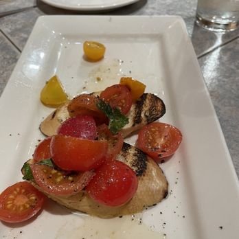 Le Nonne - Bruschetta - Italian Near Me - Logan, Utah