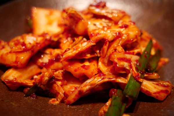 Onkee Korean Grill House by null