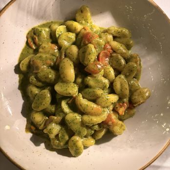Duomo51 - Potato gnocchi was soft - Italian Near Me - New York, New York