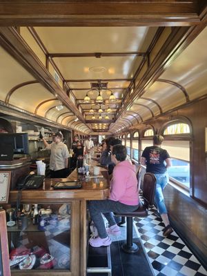 Frank's Diner - North Spokane by null