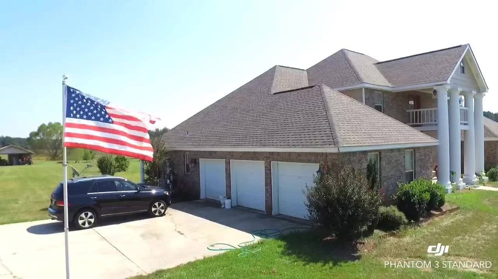 Slide of Southern Roofing Systems Of Daphne