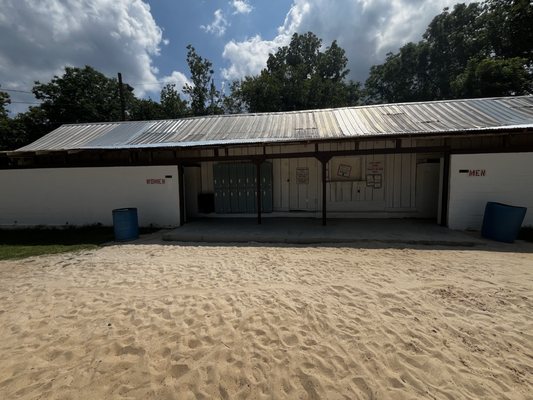 Beaver Dam Swimming Club by null